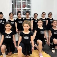 Nairi Dance Studio ico