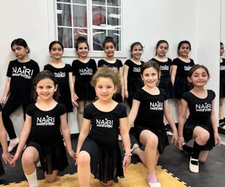 Nairi Dance Studio