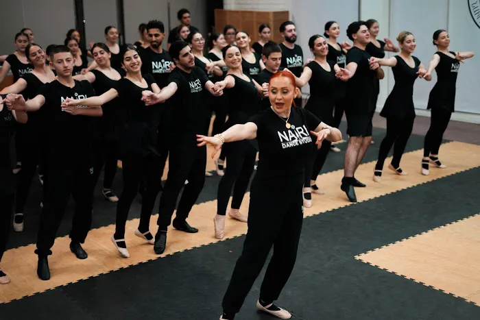 Nairi Dance Studio Picture 2