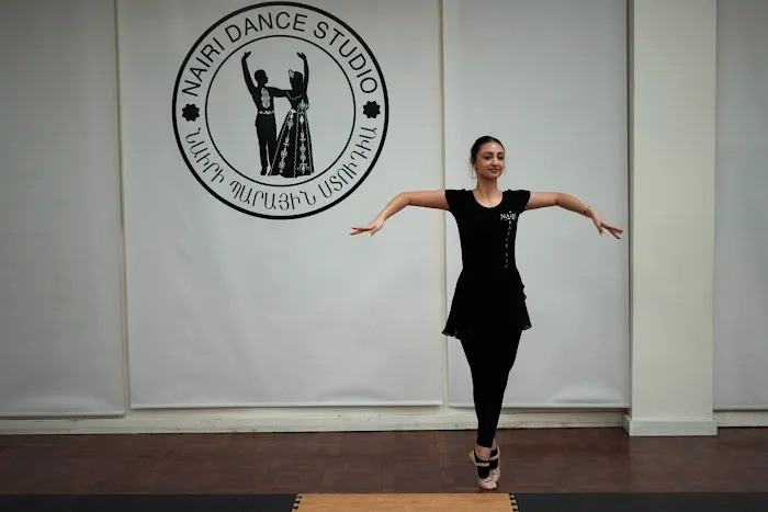 Nairi Dance Studio Picture 4