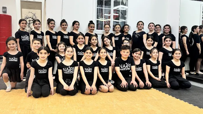 Nairi Dance Studio Picture 7