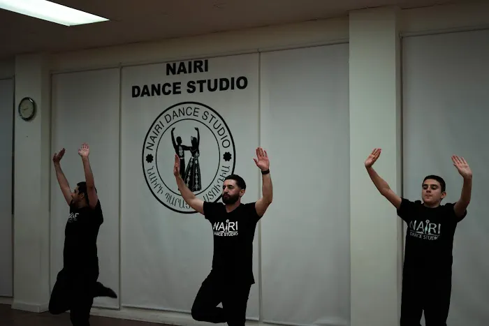 Nairi Dance Studio Picture 5