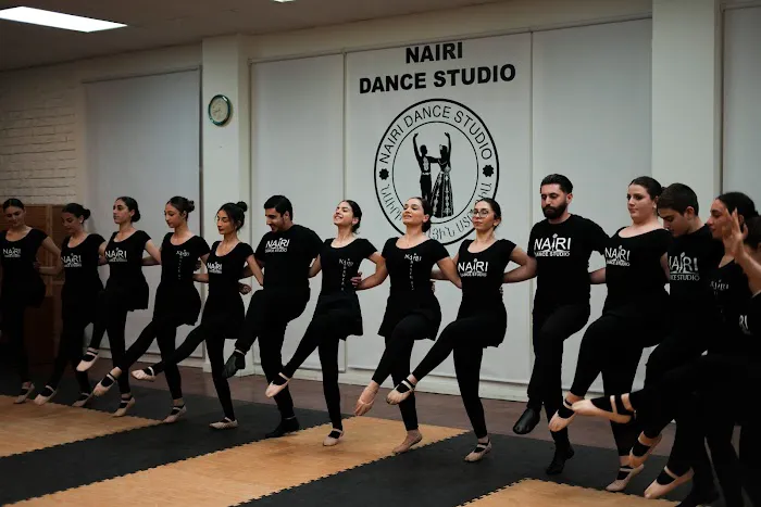 Nairi Dance Studio Picture 8