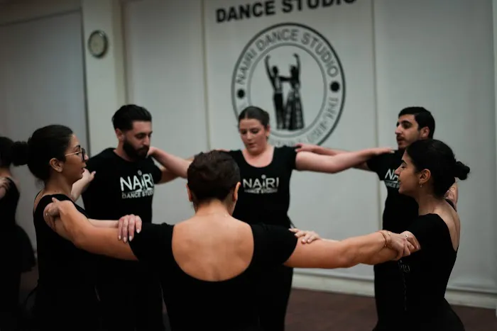 Nairi Dance Studio Picture 10