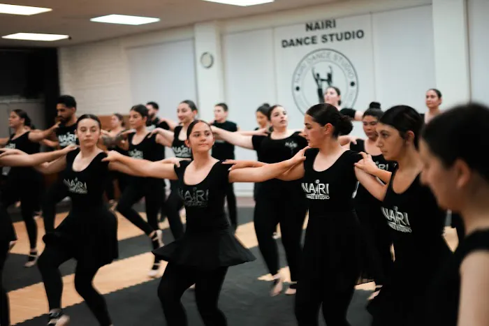 Nairi Dance Studio Picture 3