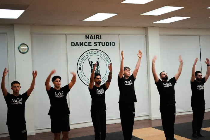 Nairi Dance Studio Picture 6