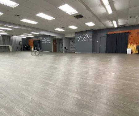 ARA DANCE CULTURAL CENTER