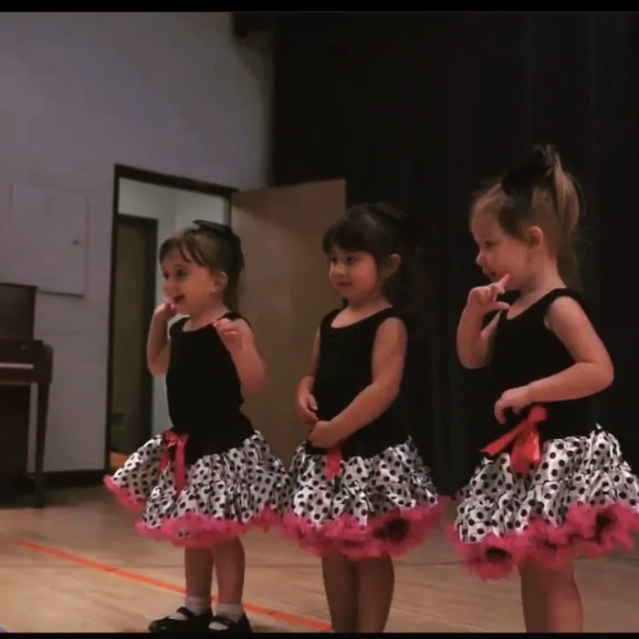 Danceland Academy Picture 6