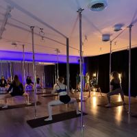 DOM Dancing Space ico