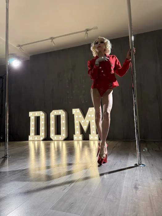 DOM Dancing Space Picture 5