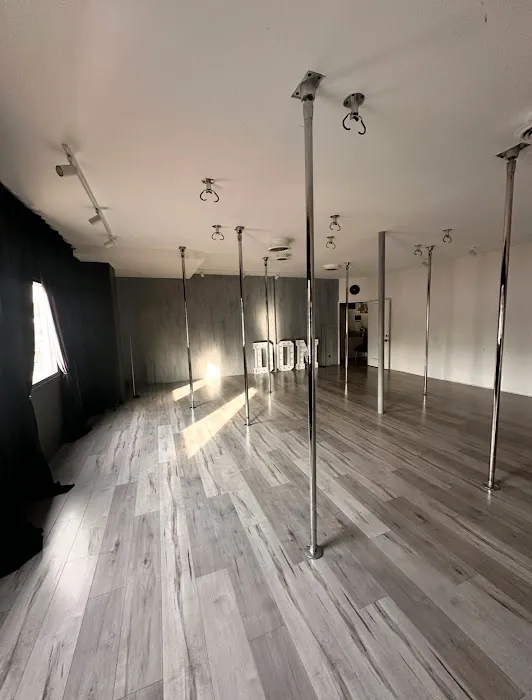 DOM Dancing Space Picture 3