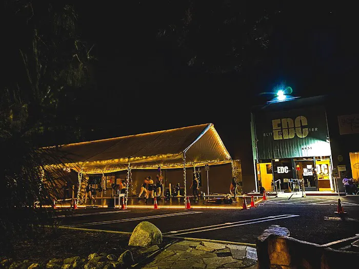 The Elite Dance and Performing Arts Center Picture 3