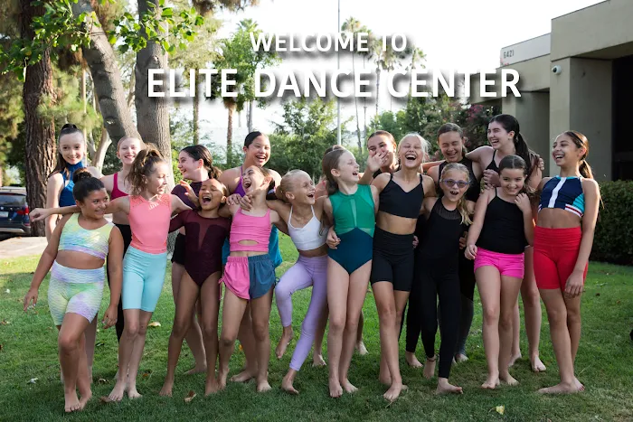 The Elite Dance and Performing Arts Center Picture 5
