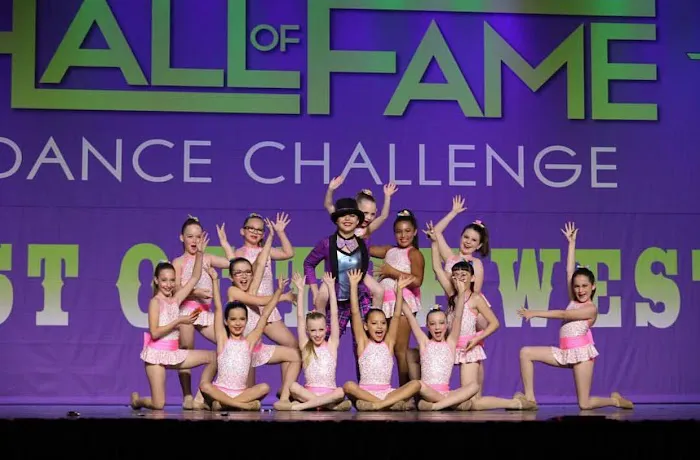 The Elite Dance and Performing Arts Center Picture 4