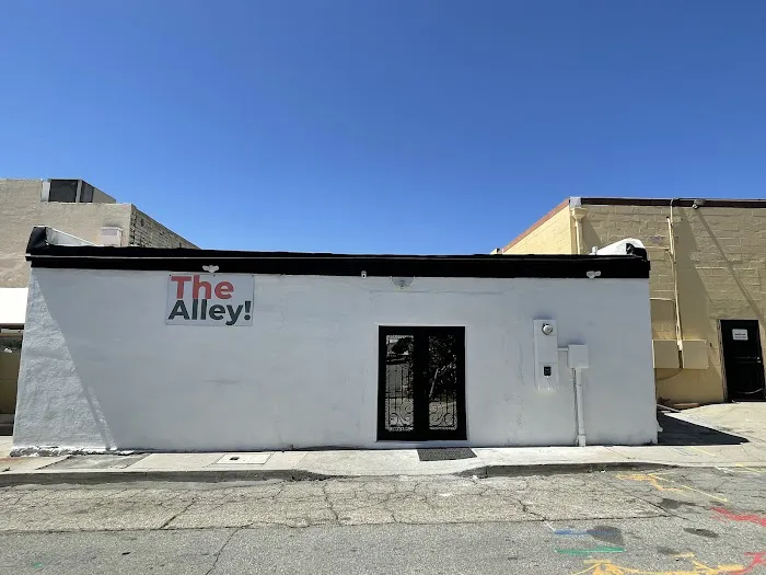 The Alley Events Picture 10