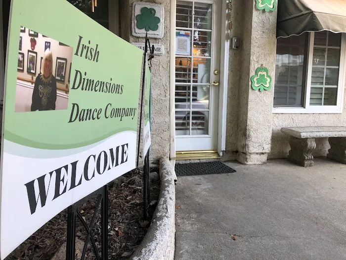 Irish Dimensions Dance Company Picture 4