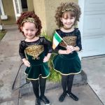 Irish Dimensions Dance Company