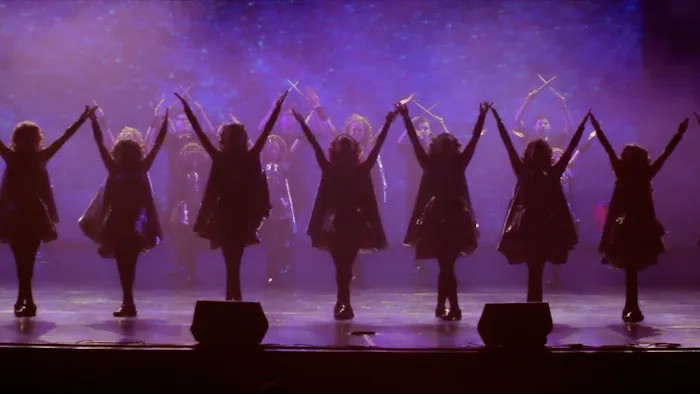 Irish Dimensions Dance Company Picture 6