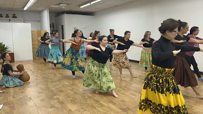 Aloha Hula Studio Picture 1