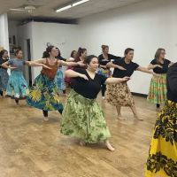 Aloha Hula Studio ico