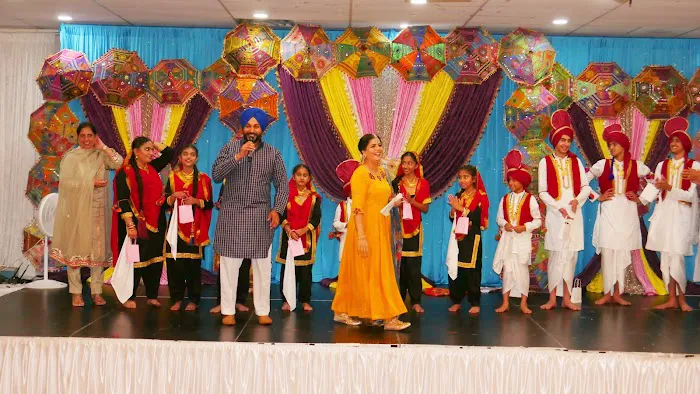 Blitz Bhangra Academy Picture 5