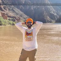 Blitz Bhangra Academy ico