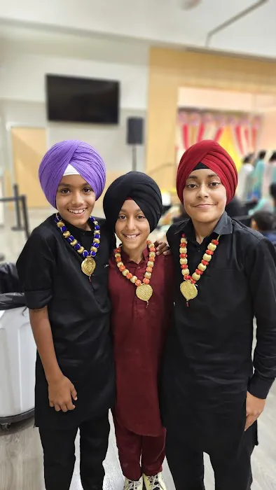 Blitz Bhangra Academy Picture 4