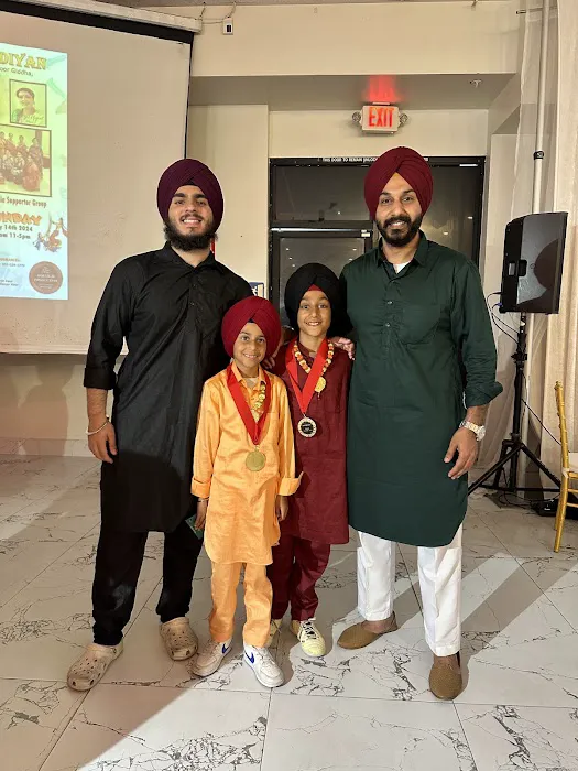 Blitz Bhangra Academy Picture 7