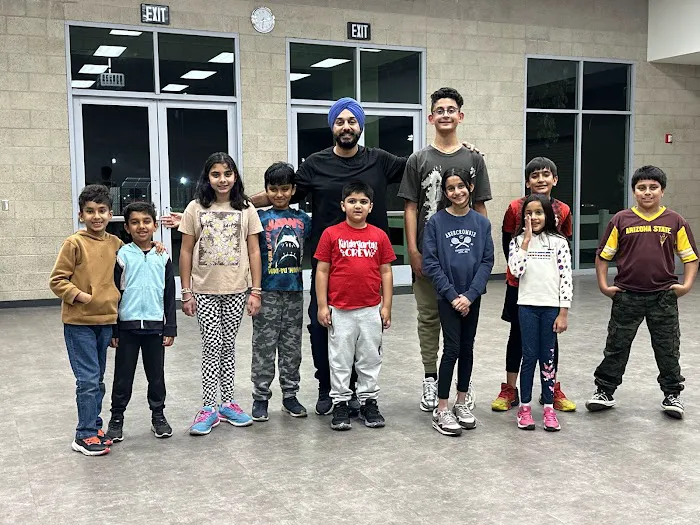 Blitz Bhangra Academy Picture 8