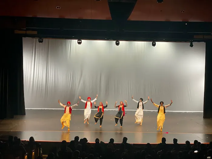 Blitz Bhangra Academy Picture 9