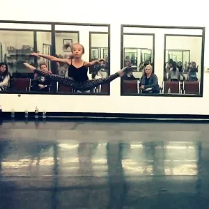 Avi's Dance Project Picture 6