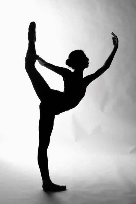Avi's Dance Project Picture 10