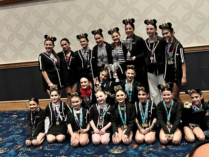 Captivate Dance Academy Picture 1