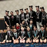 Captivate Dance Academy ico