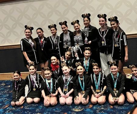 Captivate Dance Academy
