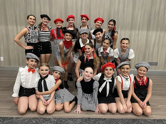 Captivate Dance Academy Picture 2