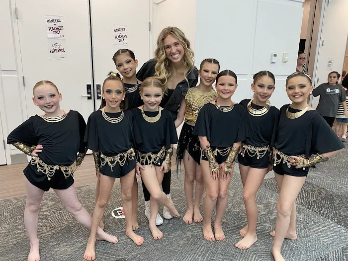 Captivate Dance Academy Picture 8