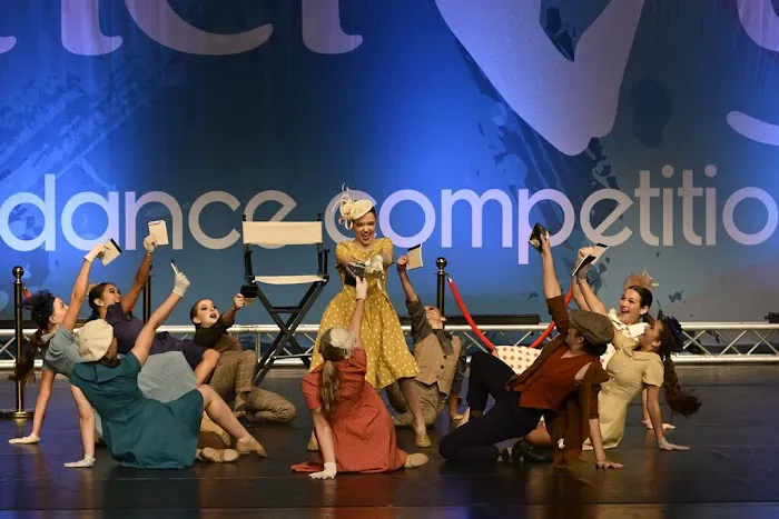 Captivate Dance Academy Picture 4