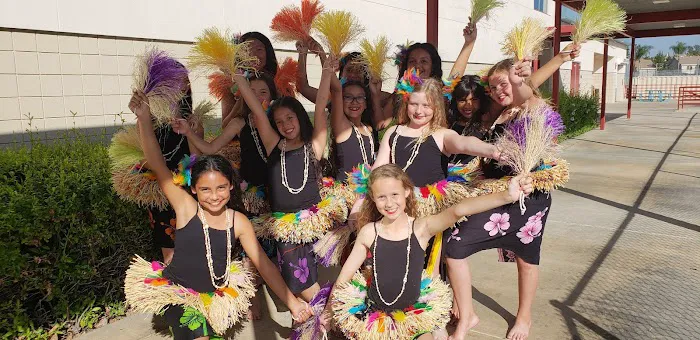 Noelani's Hula Dance Studio Picture 1