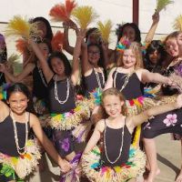 Noelani's Hula Dance Studio ico