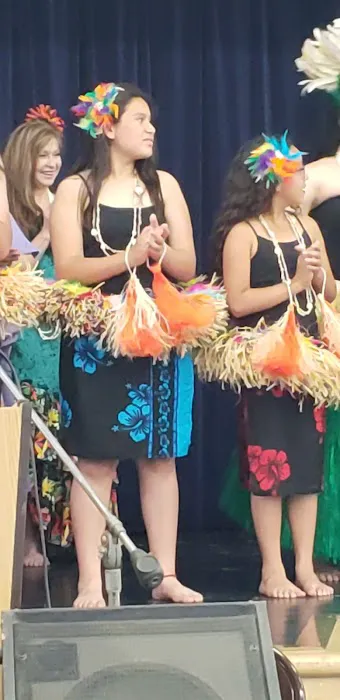 Noelani's Hula Dance Studio Picture 2