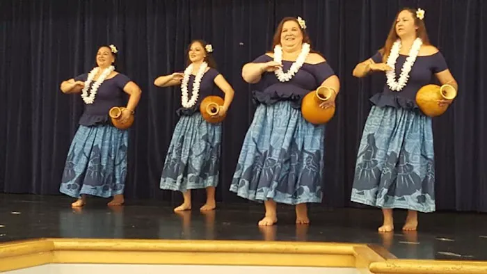 Noelani's Hula Dance Studio Picture 5