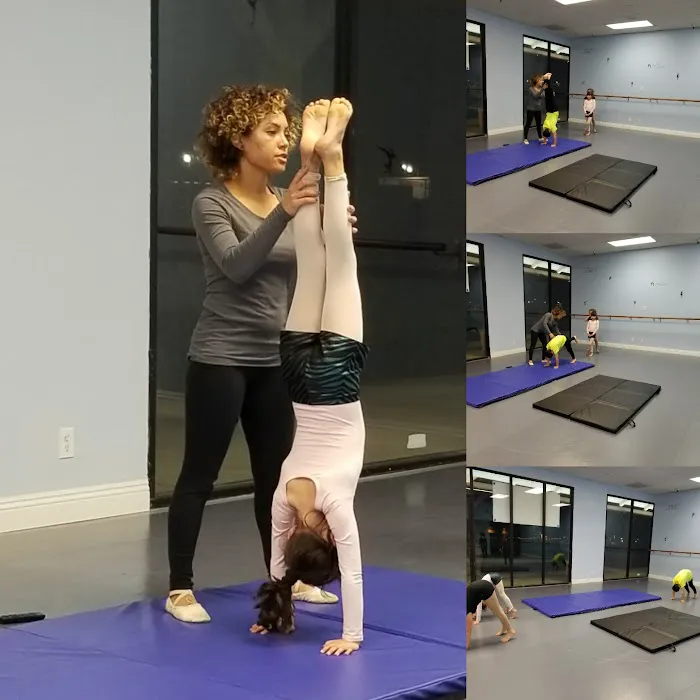 DAB Dance studio Picture 7