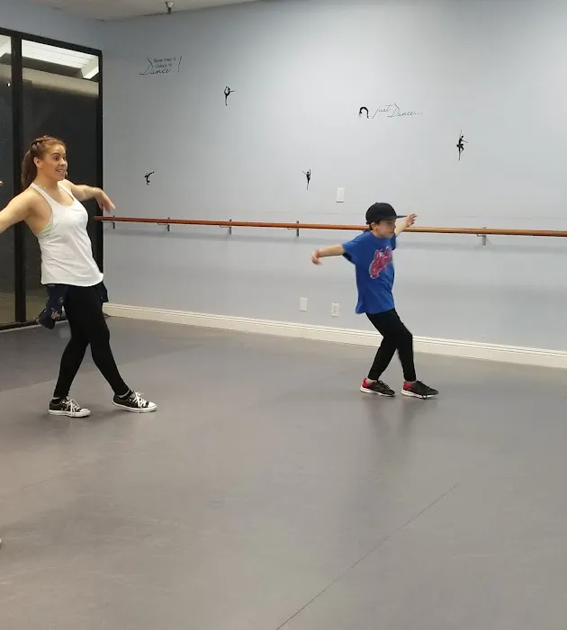 DAB Dance studio Picture 5