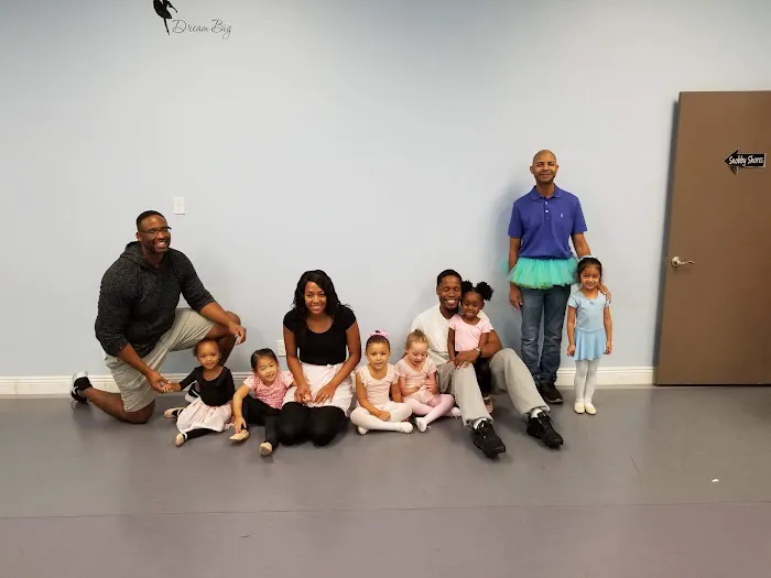 DAB Dance studio Picture 8
