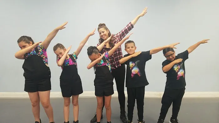 DAB Dance studio Picture 6