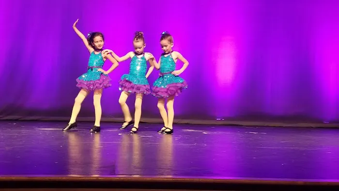 DAB Dance studio Picture 1