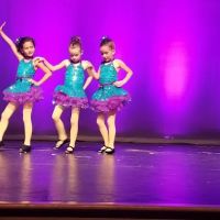 DAB Dance studio ico