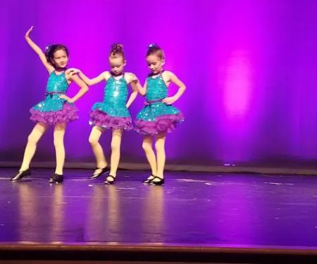 DAB Dance studio