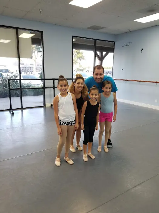 DAB Dance studio Picture 9